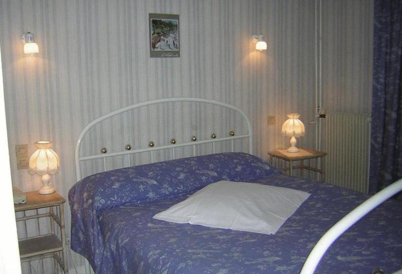 酒店 Hôtel A L Amarante