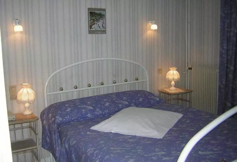 Hotel Hôtel A L Amarante