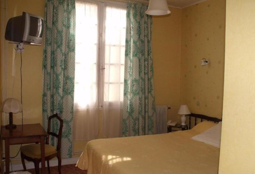 酒店 Hôtel A L Amarante