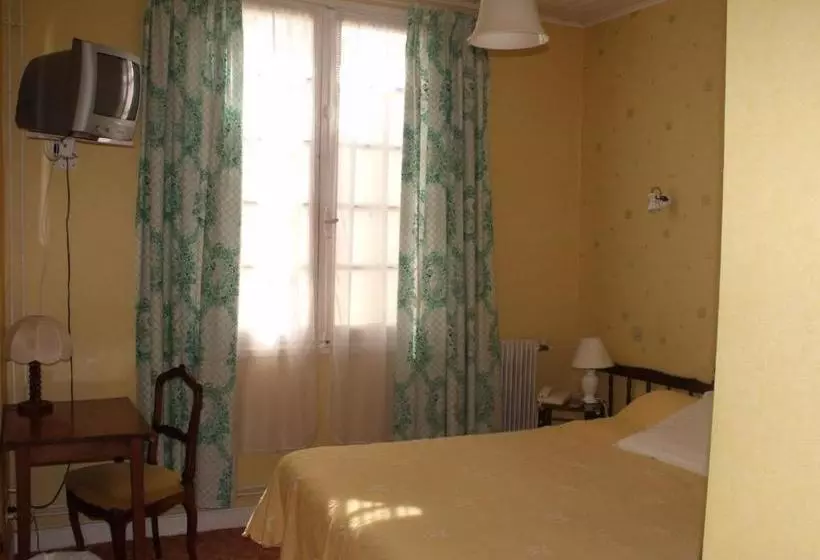 Hotel Hôtel A L Amarante