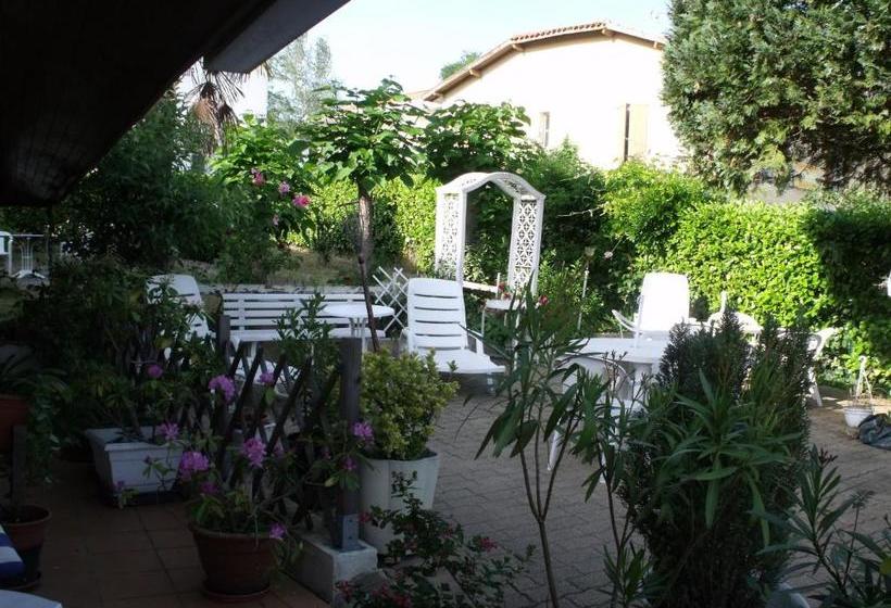 酒店 Hôtel A L Amarante