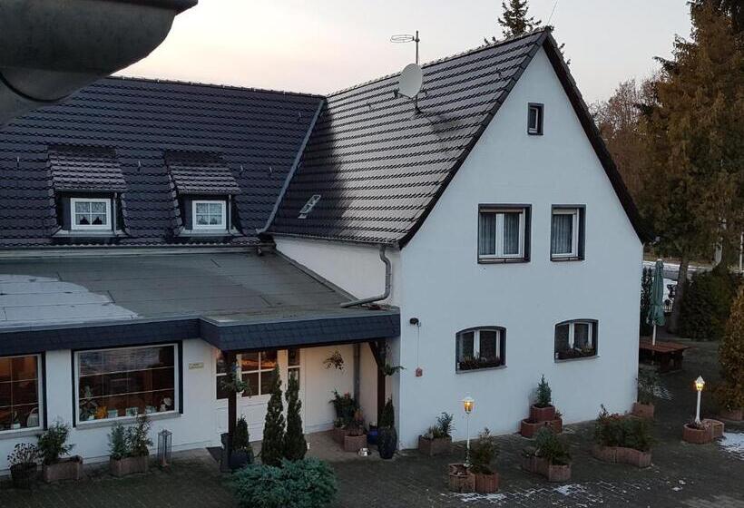 فندق Landgut Ochsenkopf