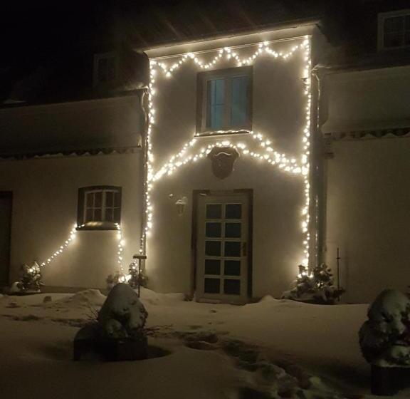 فندق Landgut Ochsenkopf