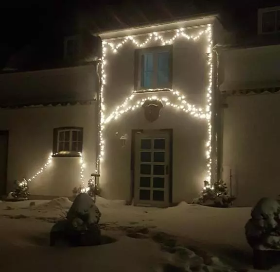 Отель Landgut Ochsenkopf