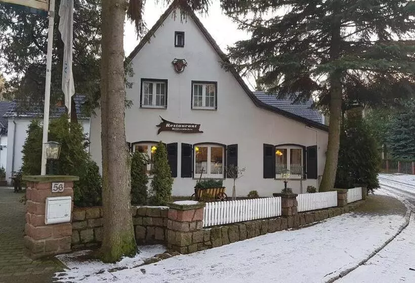 Отель Landgut Ochsenkopf