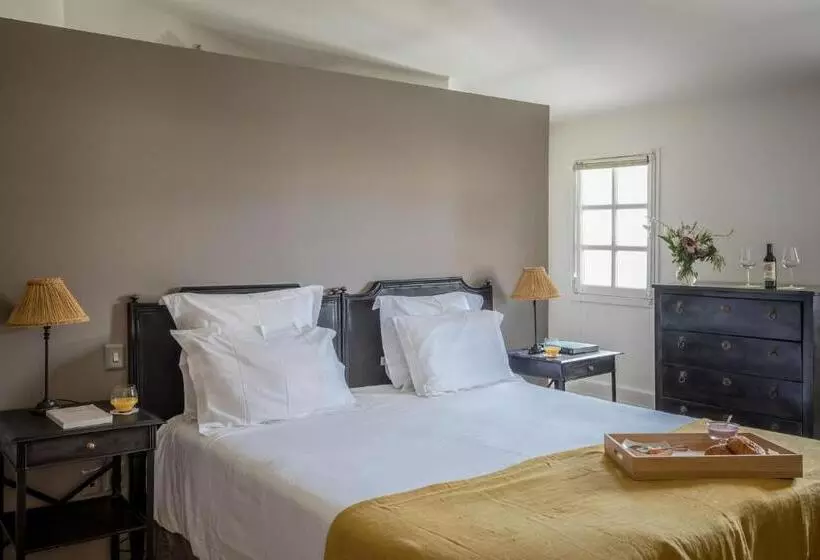 Отель Le Relais De Franc Mayne Saint Emilion