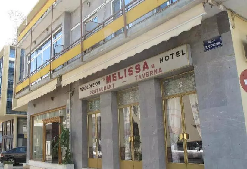 Hotel Melissa Ii
