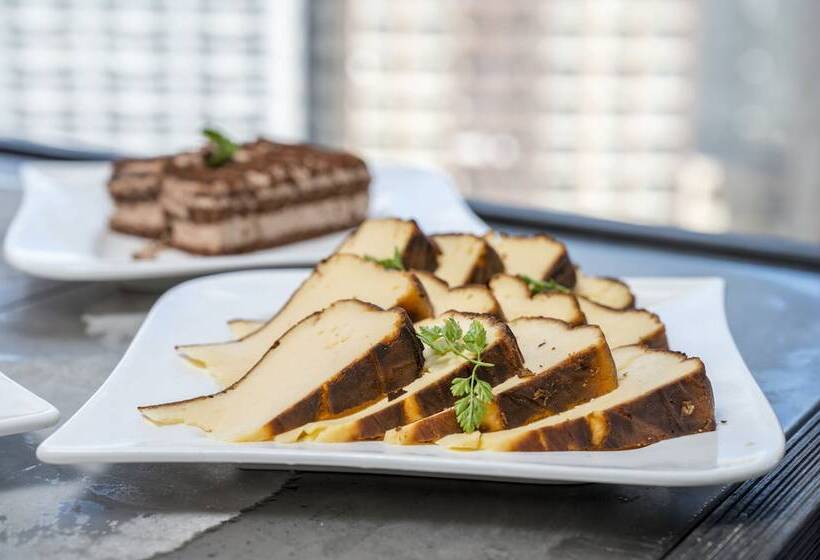 فندق Nishitetsu Inn Fukuoka