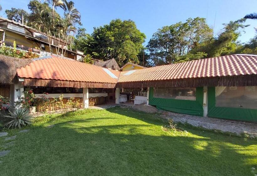 هتل Pousada Do Alemao