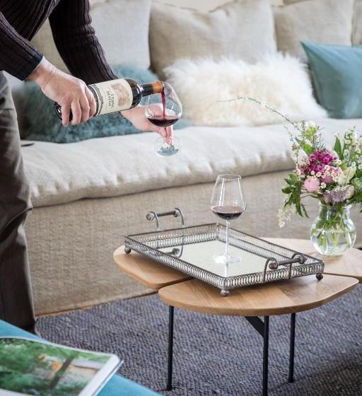 Отель Le Relais De Franc Mayne Saint Emilion