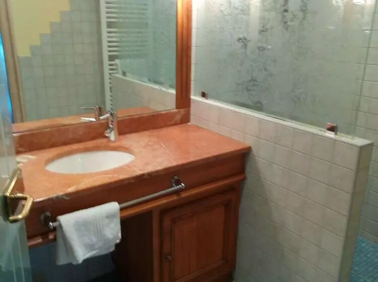 Отель Restaurant Le Bristol