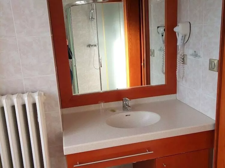 Отель Restaurant Le Bristol