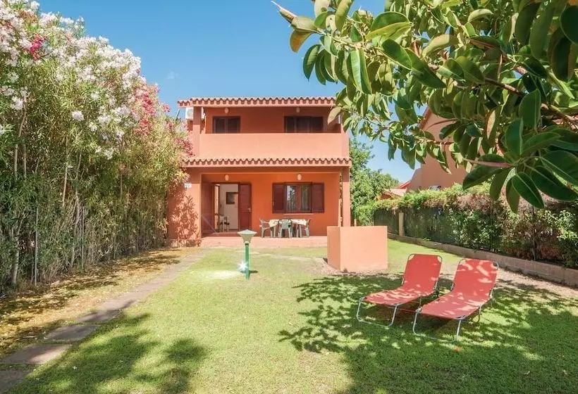 בית מלון כפרי Ristorante Il Vascello