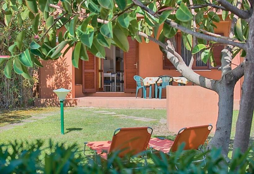 Отель Ristorante Il Vascello