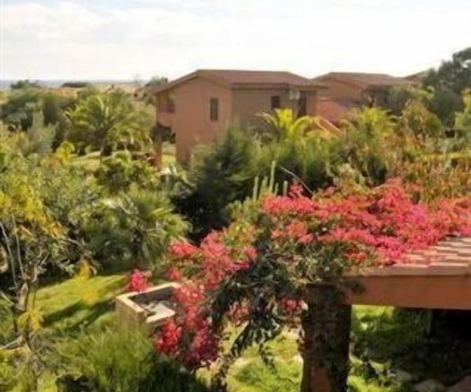 Отель Ristorante Il Vascello