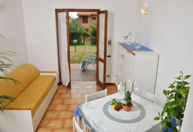 Отель Ristorante Il Vascello