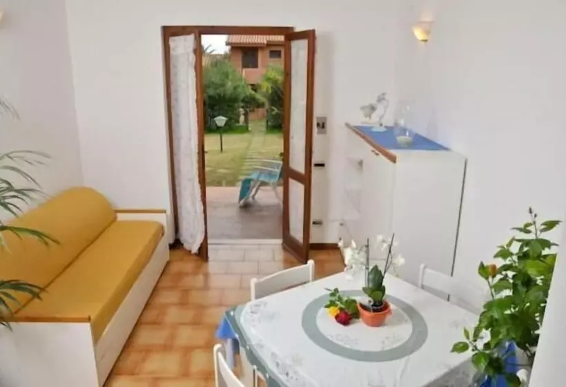 בית מלון כפרי Ristorante Il Vascello