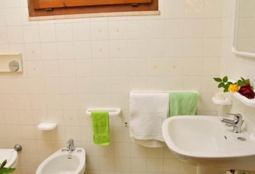 Отель Ristorante Il Vascello