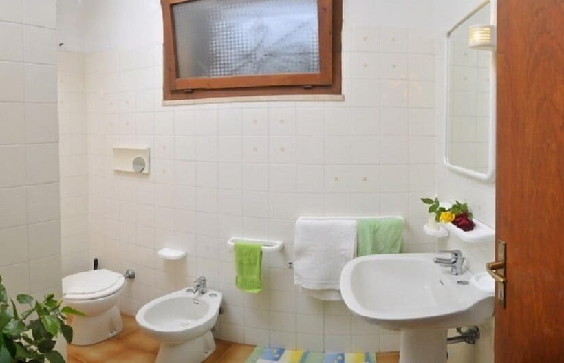 Отель Ristorante Il Vascello