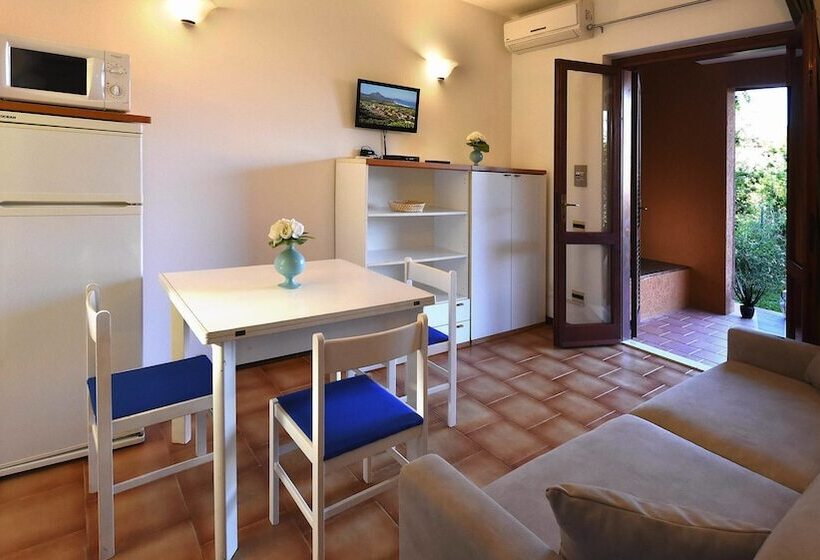 Отель Ristorante Il Vascello