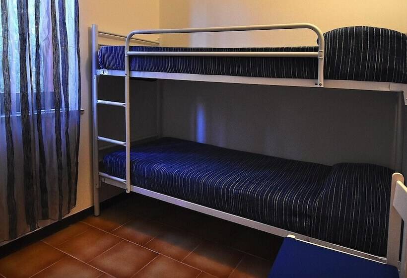 Отель Ristorante Il Vascello