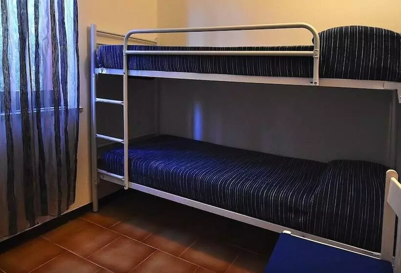 בית מלון כפרי Ristorante Il Vascello