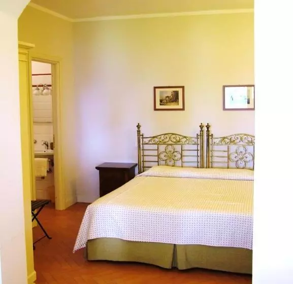 فندق Scuderie Della Civita