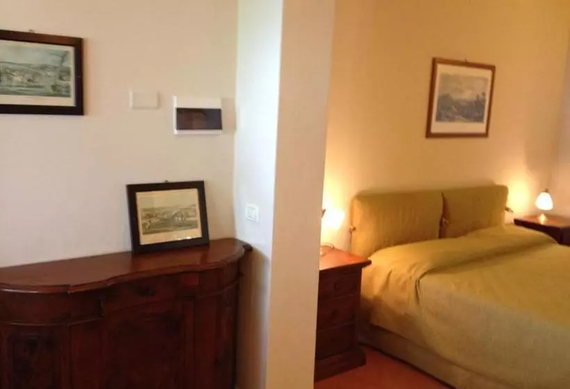 فندق Scuderie Della Civita