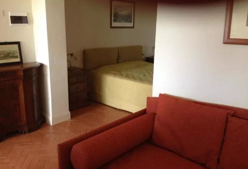 فندق Scuderie Della Civita