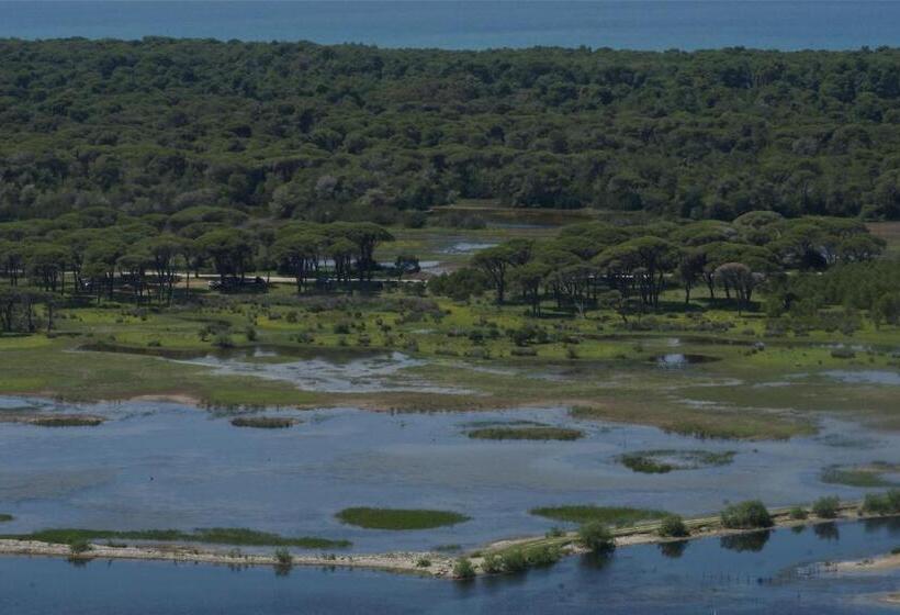 ホテル Verde Al Mare Boutique