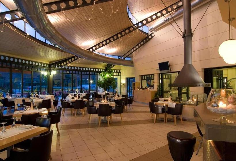 ホテル Verde Al Mare Boutique