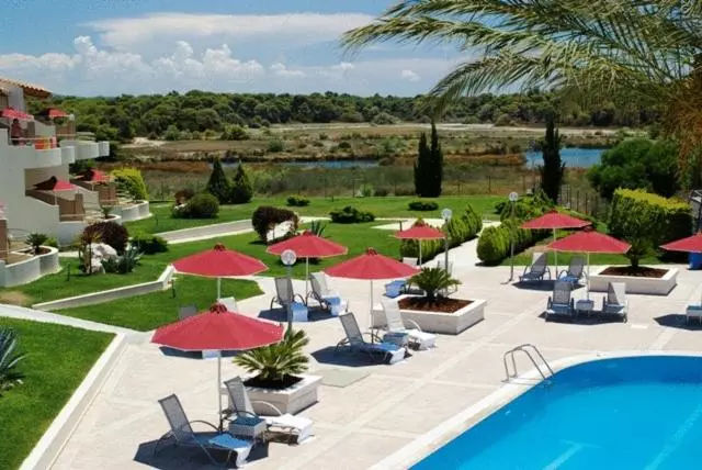 ホテル Verde Al Mare Boutique