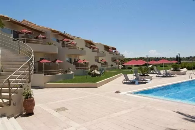 ホテル Verde Al Mare Boutique