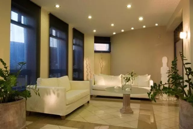 ホテル Verde Al Mare Boutique