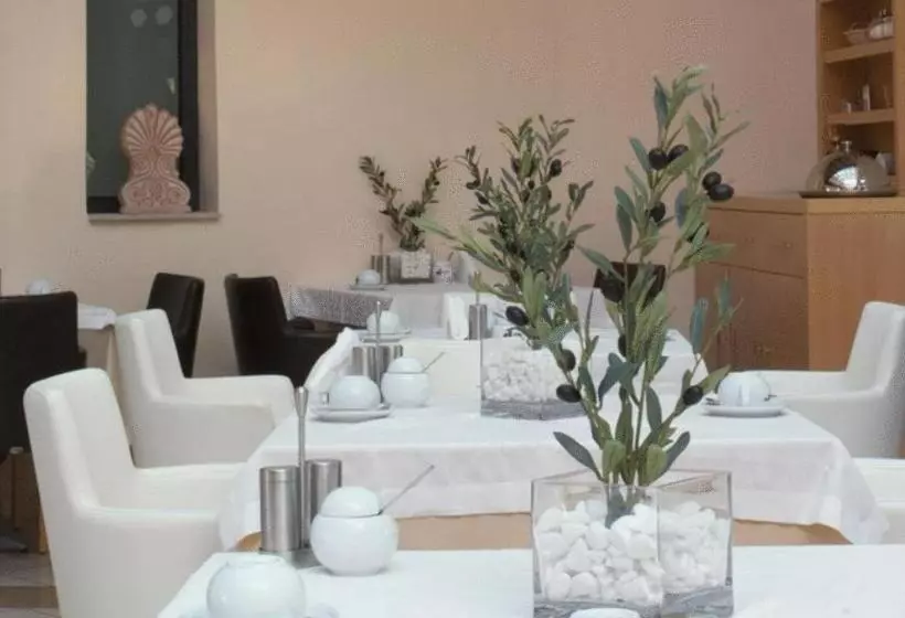 ホテル Verde Al Mare Boutique