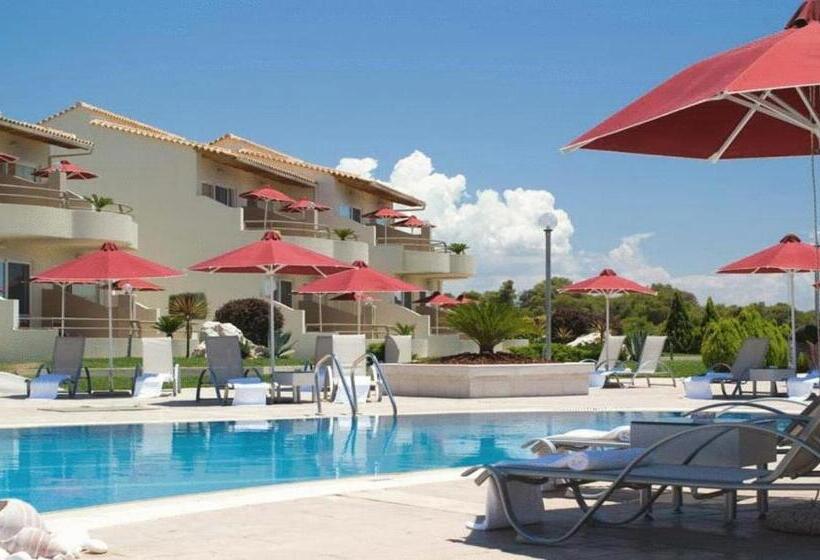 ホテル Verde Al Mare Boutique