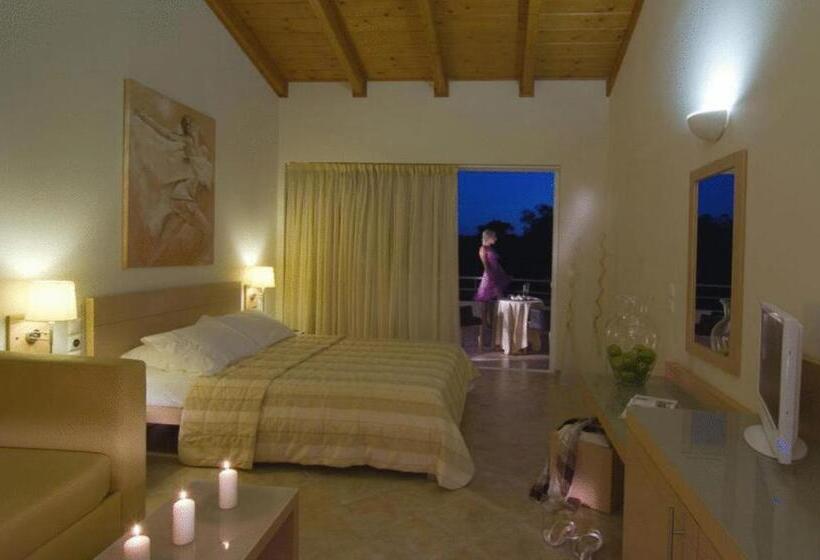 ホテル Verde Al Mare Boutique