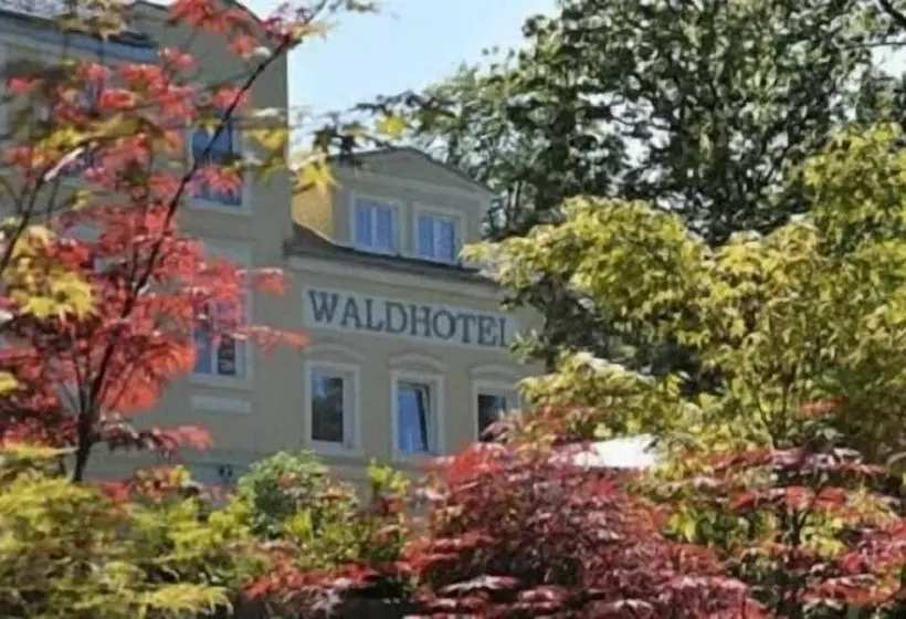 Waldhotel Rheinbach