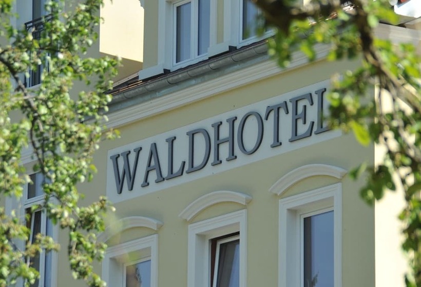 Waldhotel Rheinbach
