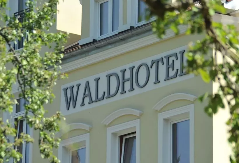 Waldhotel Rheinbach