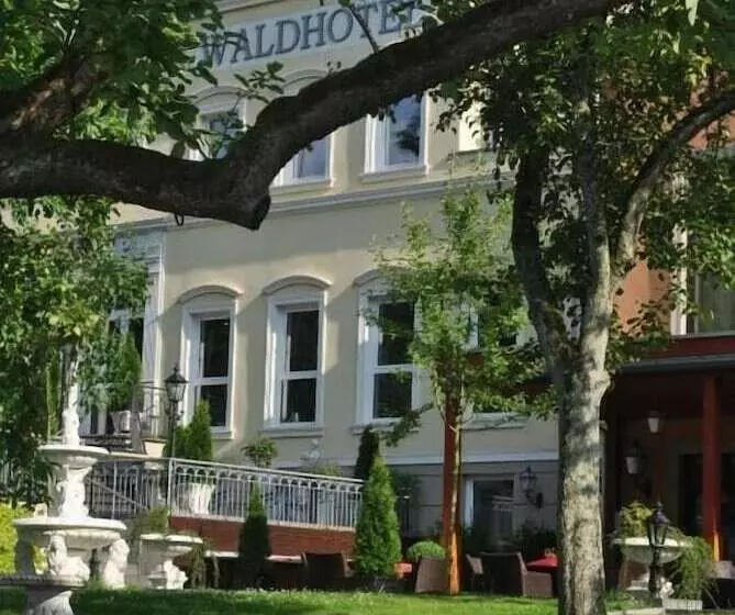 Waldhotel Rheinbach