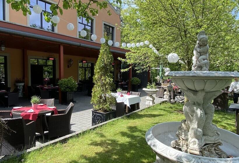 Waldhotel Rheinbach