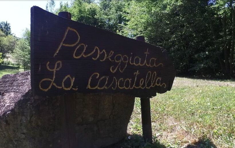 La Ferraia