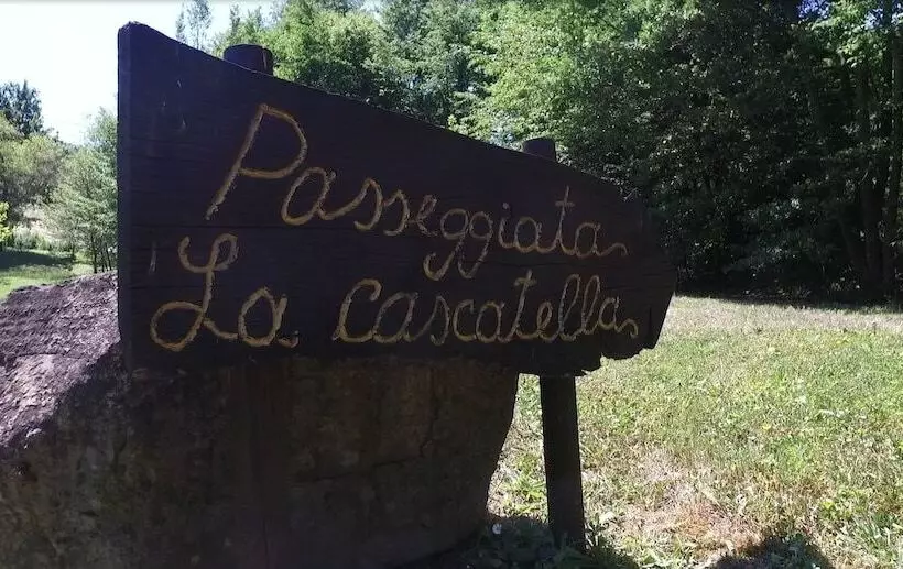 La Ferraia