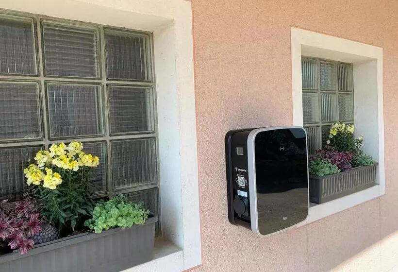 Пансион Gasthof Hotel Adler Inneringen