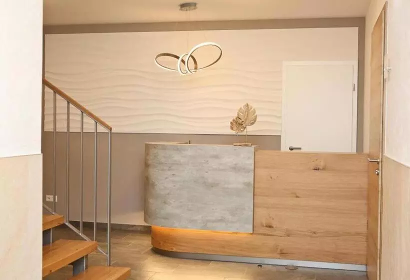 膳宿费 Gasthof Hotel Adler Inneringen