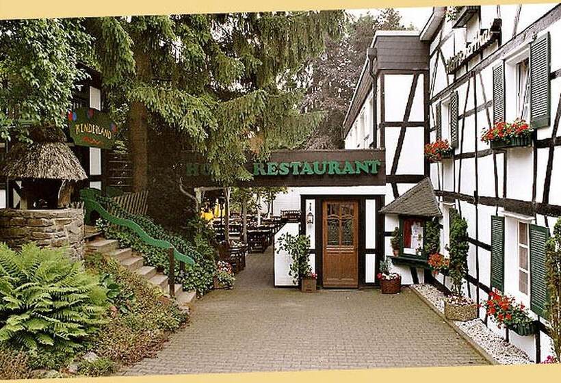 膳宿费 Meyer   Alter Bergischer Gasthof