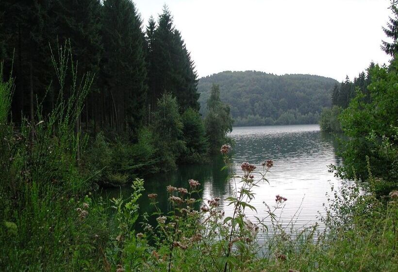 膳宿费 Meyer   Alter Bergischer Gasthof