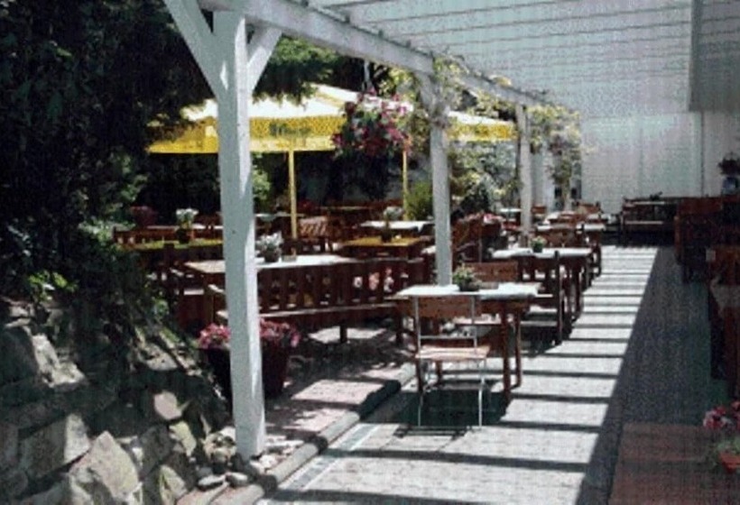 膳宿费 Meyer   Alter Bergischer Gasthof