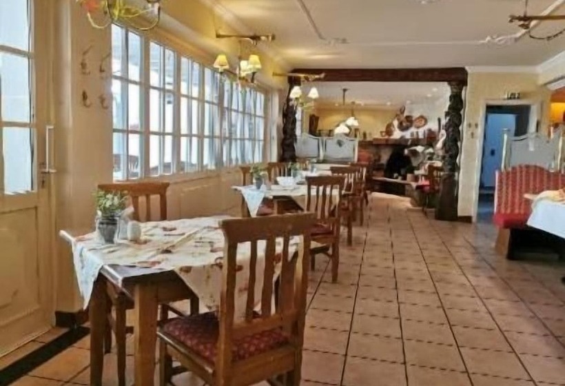 膳宿费 Meyer   Alter Bergischer Gasthof